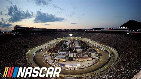 Preview Show: Twelve advance, four eliminated at Bristol Night Race