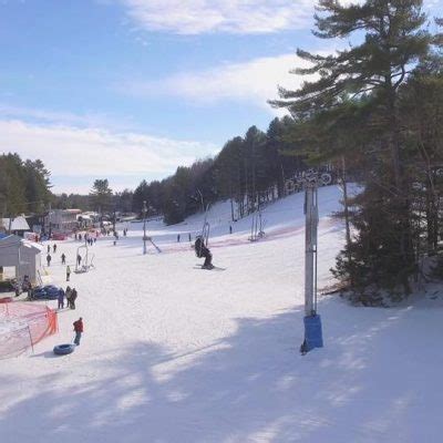 Lost Valley – Ski Maine Association