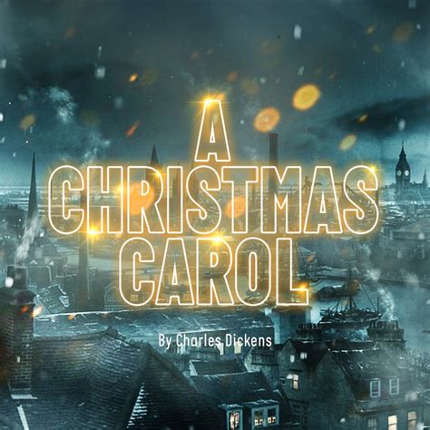 NEWS: Bridge Theatre Announces New Production of A Christmas Carol ...