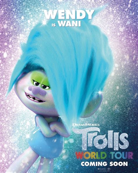 Trolls World Tour DVD Release Date | Redbox, Netflix, iTunes, Amazon