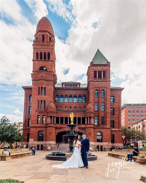 San Antonio Courthouse Wedding - Bexar County Courthouse Chapel Wedding ...