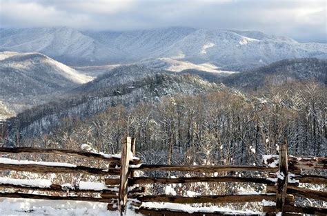 Top 7 Winter Activities in Gatlinburg TN You Should Do | Smoky ...