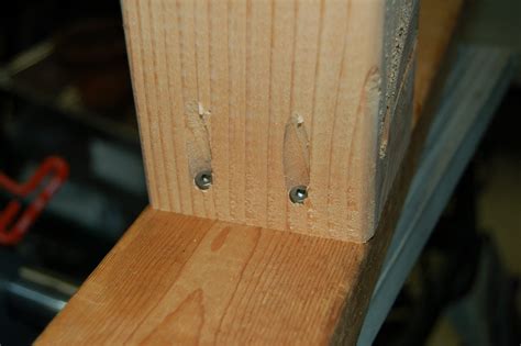 Woodworks Made Easy - Why Pocket hole joinery?