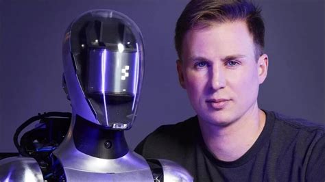 Meet The New AI-Robot Billionaire