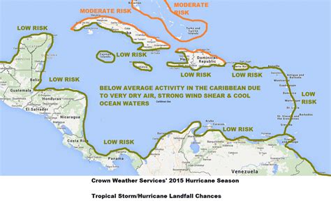 hurricane season – Caribbean Blog