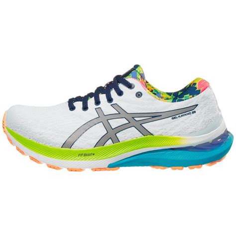 ASICS GEL-Kayano 29 Review - LetsRun.com