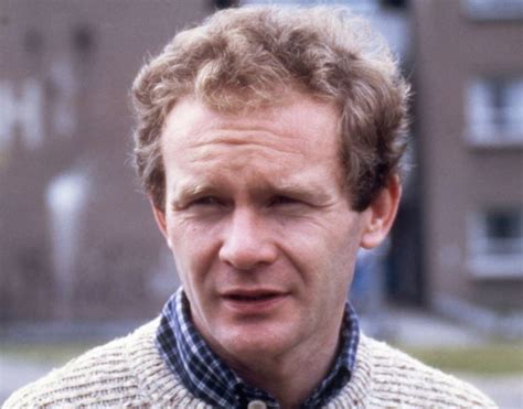 'An IRA leader turned peacemaker': How Martin McGuinness is being ...