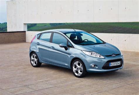 Ford Fiesta 2009 review | CarsGuide