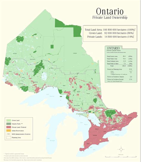 7 Tips For Camping On Crown Land In Ontario, Canada