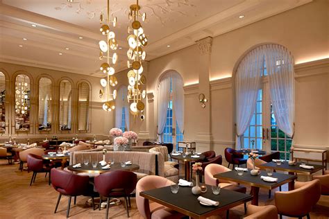 5 Restaurants And Bars To Check Out At The Raffles Hotel Singapore, Including Long Bar And La ...