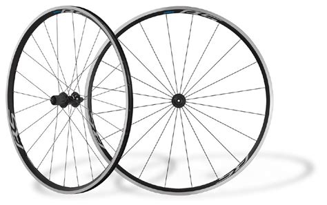 Shimano expands affordable wheelset options - Canadian Cycling Magazine