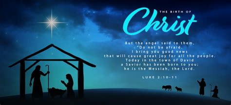 The Christmas Story for Kids (Birth of Jesus Christ) - Jacobs Christmas