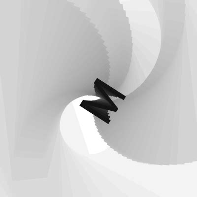 Experiments In Processing. — Generative Gestaltung p213 (based on this... | Generative ...