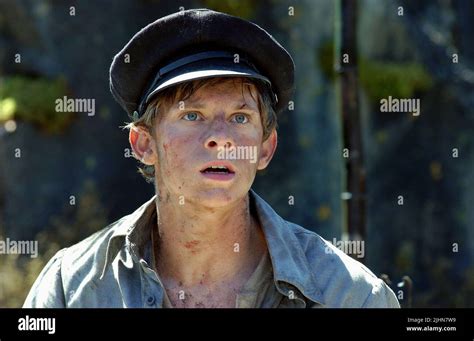 JAMIE BELL, KING KONG, 2005 Stock Photo - Alamy