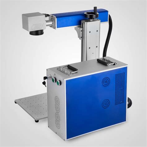 Usb Port Printer Fiber Laser Marking Machine Metal Engraver 20w Metal Engraving Machine - Buy ...