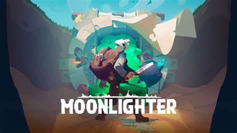 Moonlighter