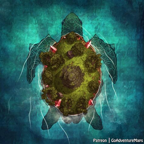 Get more from GoAdventureMaps on Patreon | Dungeons and dragons homebrew, Fantasy map, Fantasy ...