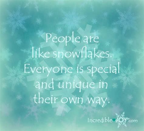 Incredible JOY - Timeline Photos | Facebook | Snowflake quote, Christmas quotes, Inspirational ...