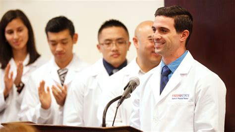 University receives $950,000 in gifts for Doctor of Physical Therapy ...