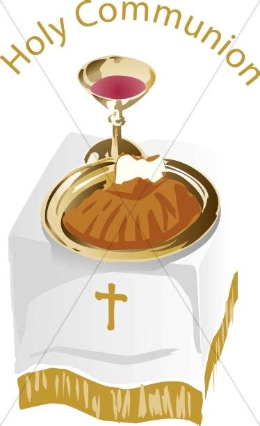 Communion Clipart, Communion Graphics, Communion Images - Sharefaith-Page 2