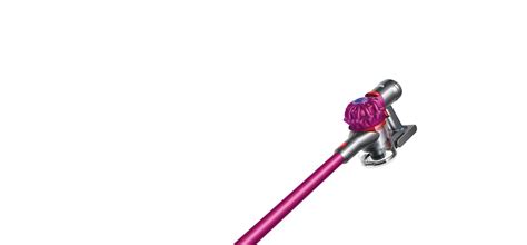 Dyson V7 Motorhead (Fuchsia) | Spare parts & accessories | Dyson Dyson