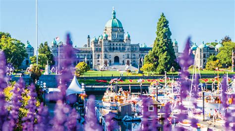 14 of the coolest things to do Victoria, B.C. | Escapism TO