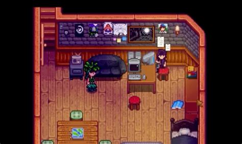 A Deep Dive into Sebastian’s Storyline in Stardew Valley: From Heart Events to Choices