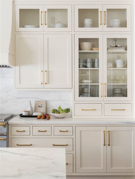 What Shade Of White For Kitchen Cabinets – Kitchen Info