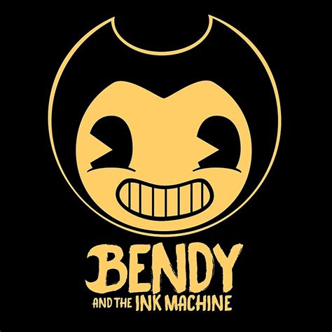 Bendy and the Ink Machine: Posters | Redbubble