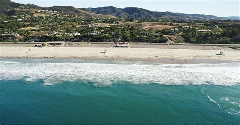 Malibu Earthquake: Where It Hit, How Many People It Affected, and More