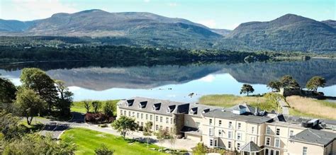 Top 6 Castle Hotels In Killarney, Ireland - Updated 2024 | Trip101