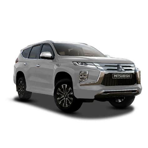 Find Mitsubishi Montero Sport Prices, Promos & Financing | Grand Canyon ...