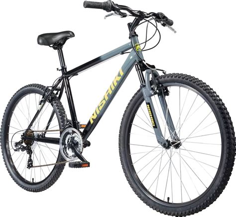 Nishiki Men's Pueblo 26'' Mountain Bike | DICK'S Sporting Goods