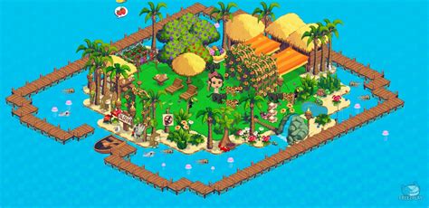 Treasure Isle Free2Play - Treasure Isle F2P Game, Treasure Isle Free-to ...