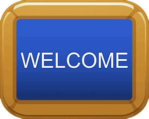 Free Animated Welcome Gifs - Welcome Graphics