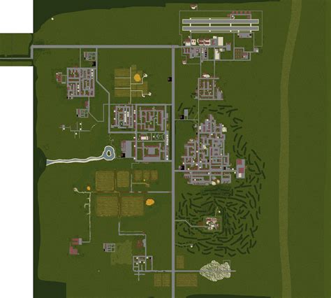 Project zomboid best beginner map