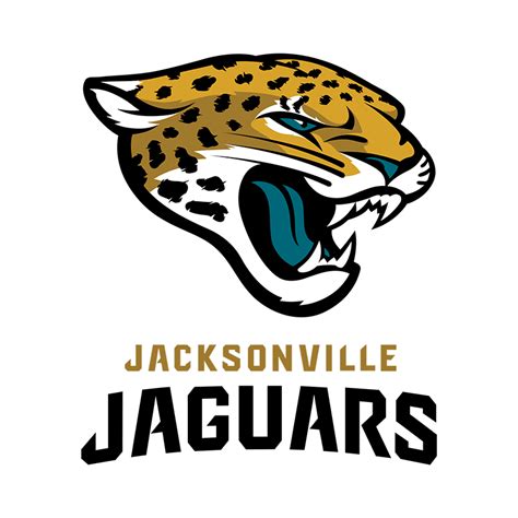 Jacksonville Jaguars Logo History | FREE PNG Logos