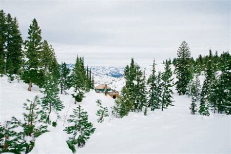 Winter in Idaho’s State Parks | Visit Idaho