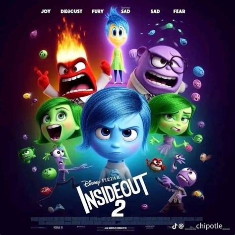 [.WATCH "Inside Out 2" FULLMovie.] (FREE) Online on ENGLISH Sub '2024 ...