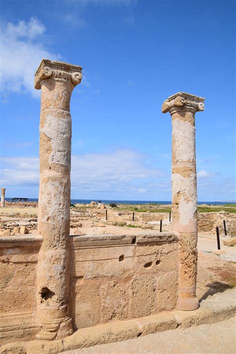 Αρχαιολογικός χώρος Πάφπυ | Pafos Archaeological Park (UNESC… | Flickr