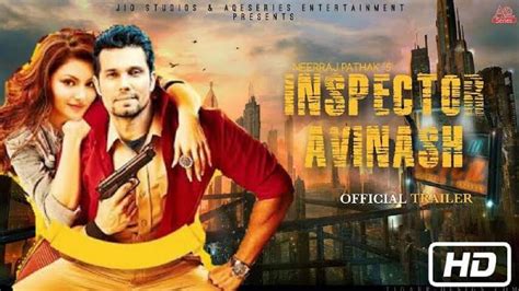 Inspector Avinash: All Episodes - Trakt