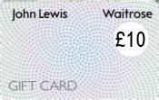 John Lewis Gift Cards | Buy from Charity Gift Vouchers with free ...