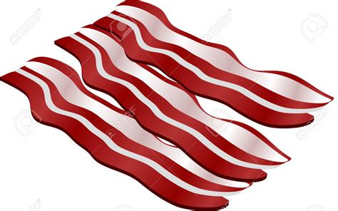 clipart bacon strips 20 free Cliparts | Download images on Clipground 2024