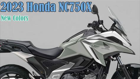 2023 Honda NC750X Adventure Motorcycle Review Specs Changes, 41% OFF