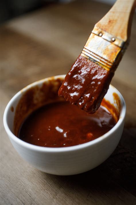 BBQ Recipe: Kansas City Barbecue Sauce