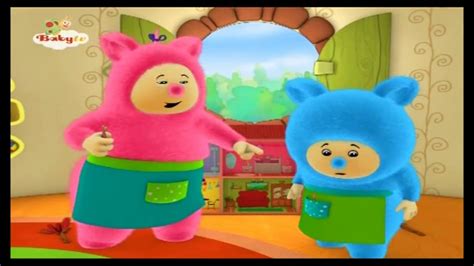 Baby TV ¨Billy y Bam Bam¨ ( Limpiando su casa de muñecas) - YouTube