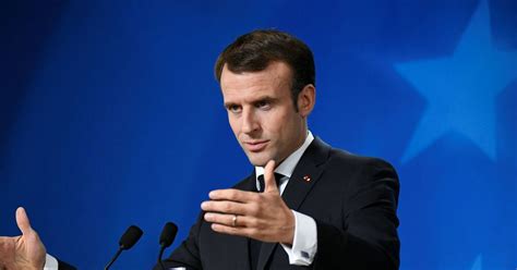 Macron to announce MORE tax cuts and say he's sorry after riots - World ...