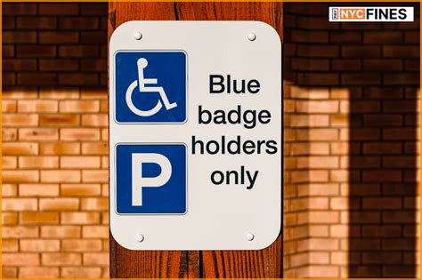 A Guide to NYC Parking Permits: Types and Eligibility | Pay NYC Fines