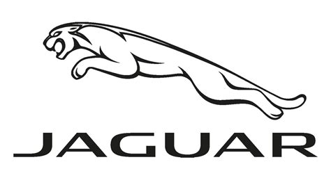 Jaguar Logo and symbol, meaning, history, PNG, brand