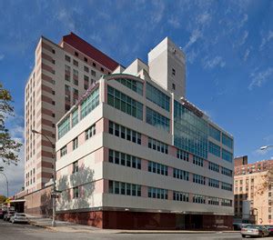 History | BronxCare Health System